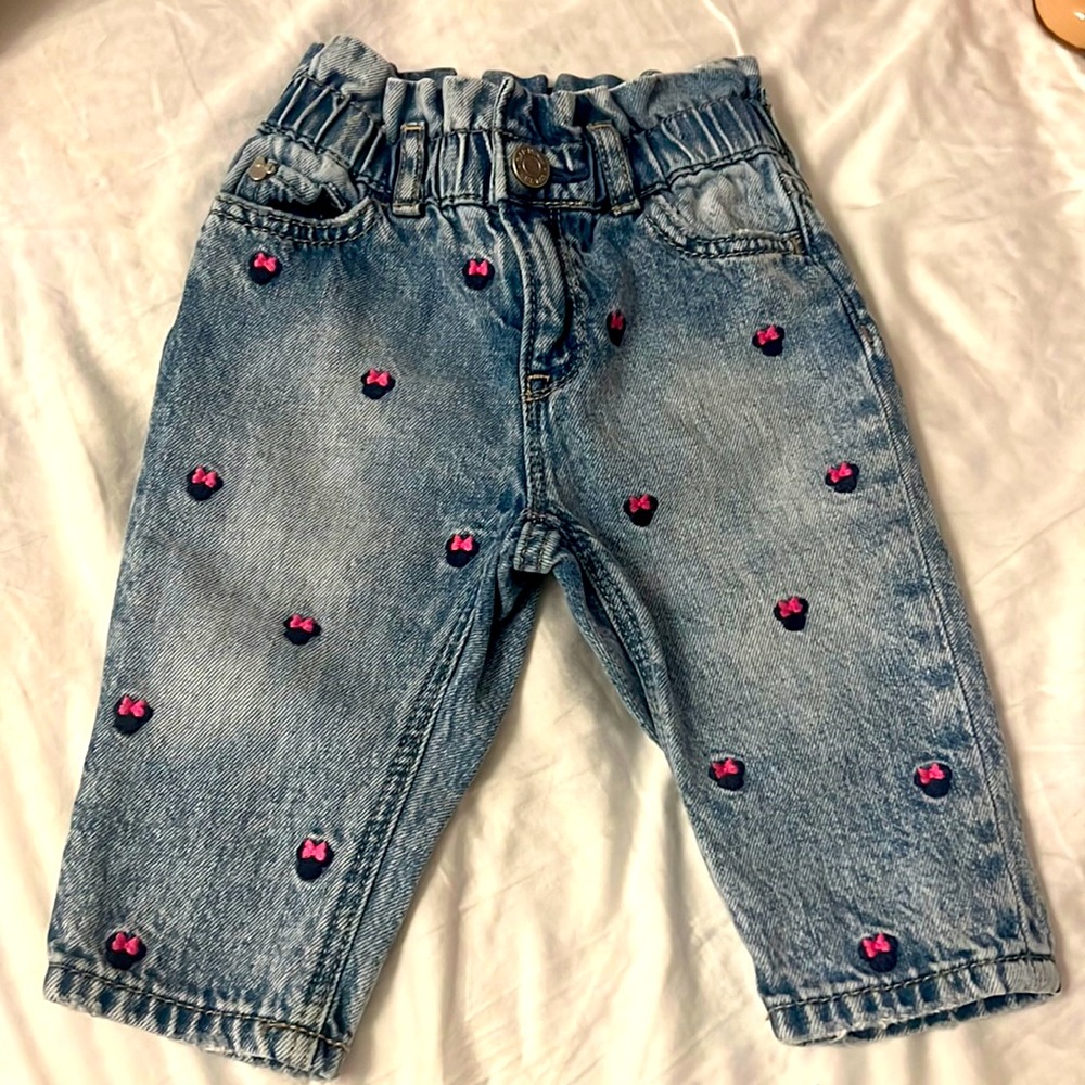 Baby Gap Jeans